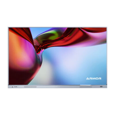 Armor ARM-8602 86″ Android Interactive Flat Panel