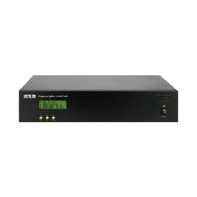 BXB EDC-2051 Conference System Main Control Unit