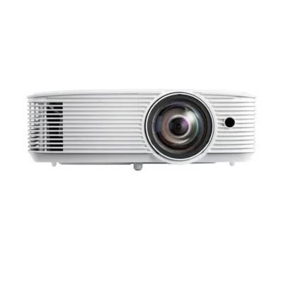 Optoma X309ST Short Throw Projector