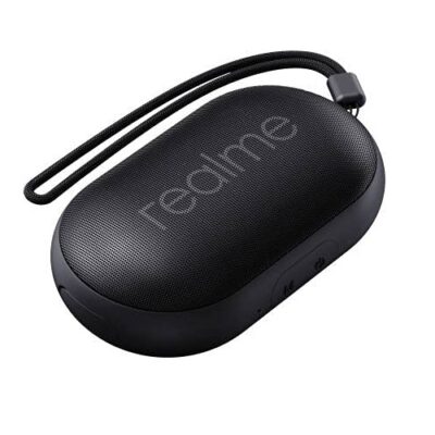 Realme TechLife Buds T100 True Wireless Earbuds Essential Tech