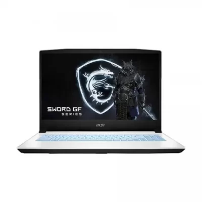MSI Sword 15 A12UCX Gaming Laptop | Core i5 12th Gen | RTX 2050 4GB | 15.6″ FHD Display