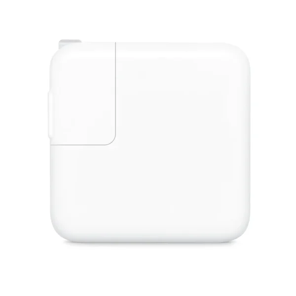 Apple 35W Dual USB-C Power Adapter UK Whiteshell lImited