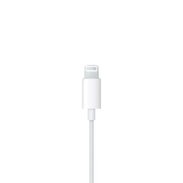 Apple EarPods with Lightning Connector Whiteshell Limited