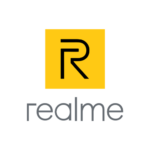 Realme-Logo-Whiteshell Limited