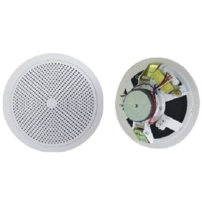 6.5” Waterproof Ceiling Speaker CSK-66WE