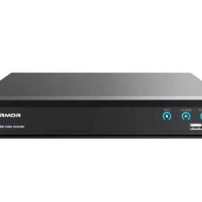 Armor NVR-8036A-AI 36 Channel NVR