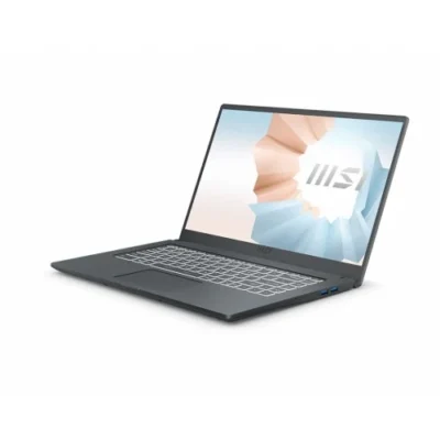 MSI Modern 15 A11MU Laptop, Intel Core i7, 8GB/512GB, Intel Iris Xe Graphics