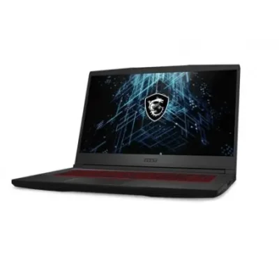 MSI GF63 THIN 11UC Core i5 11th Gen 512GB SSD RTX 3050 Max-Q 4GB Graphics 15.6″ FHD 144hz Gaming Laptop