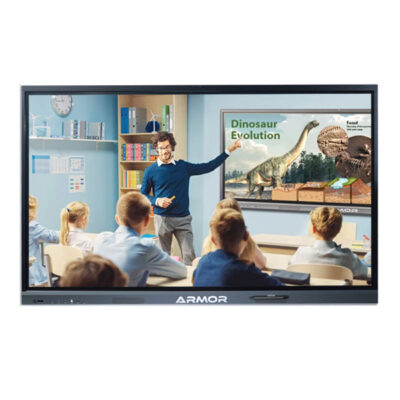 Armor ARM8604 Interactive Flat Panel