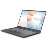 MSI Modern 15 A11MU Laptop