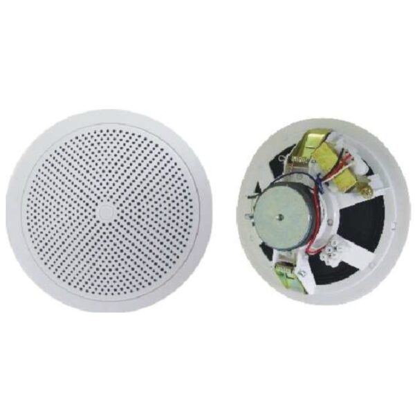 CMX CSK-66WE 6.5” Waterproof Ceiling Speaker