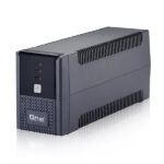 Aplus Plus5E-650R4 650 VA Line Interactive UPS