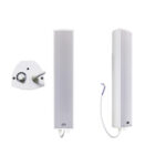 CMX CLSK-20C Outdoor Column Speaker (30W/20W)