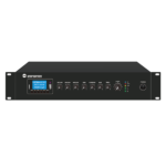 CMX EA-350A Portable Amplifier