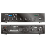 TEV TPA-6060U PA Amplifier (60W)