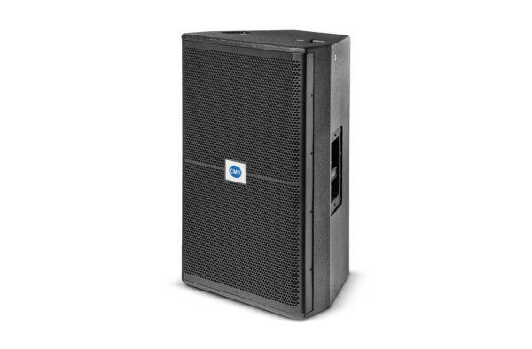 CMX PROS 15 15″ High-Power Two-Way Loudspeaker