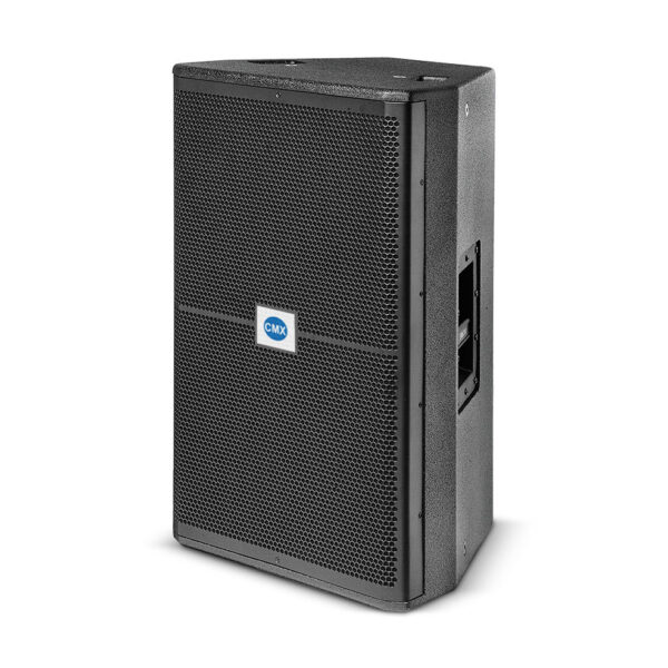 CMX PROS 15 15″ High-Power Two-Way Loudspeaker