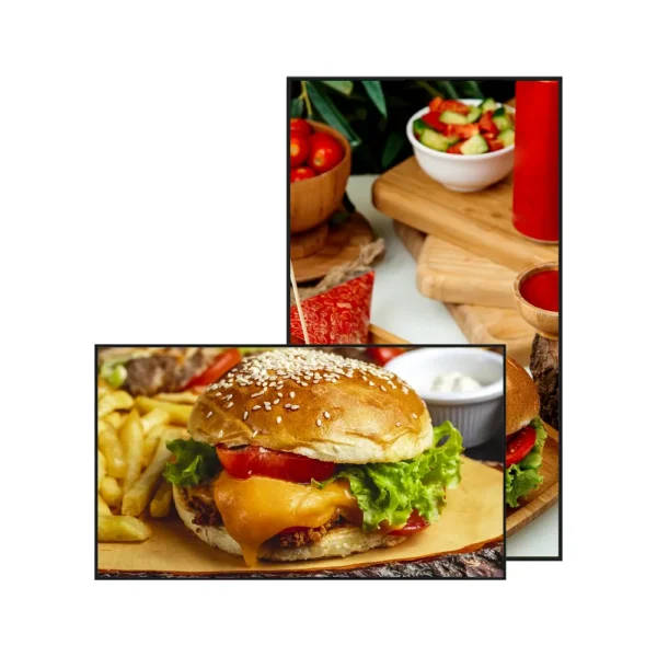 ARMOR ADS-AD750 Digital Signage
