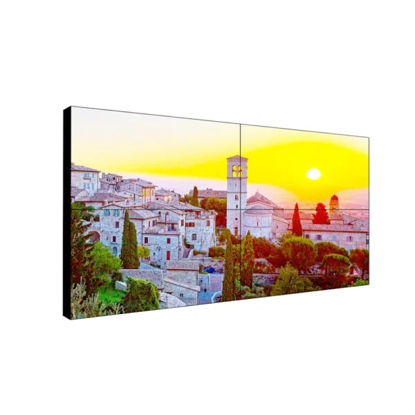 Armor P1.5 Indoor LED Video Wall