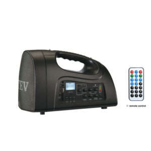TEV TA-220U Portable Wireless PA System