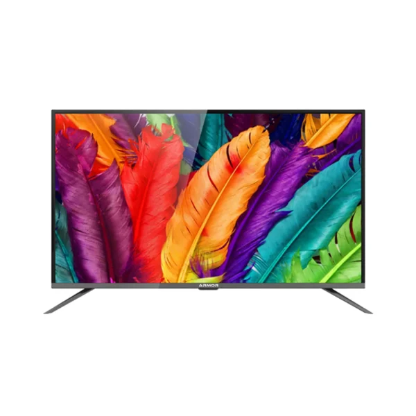 Armor 85" Inch Google TV