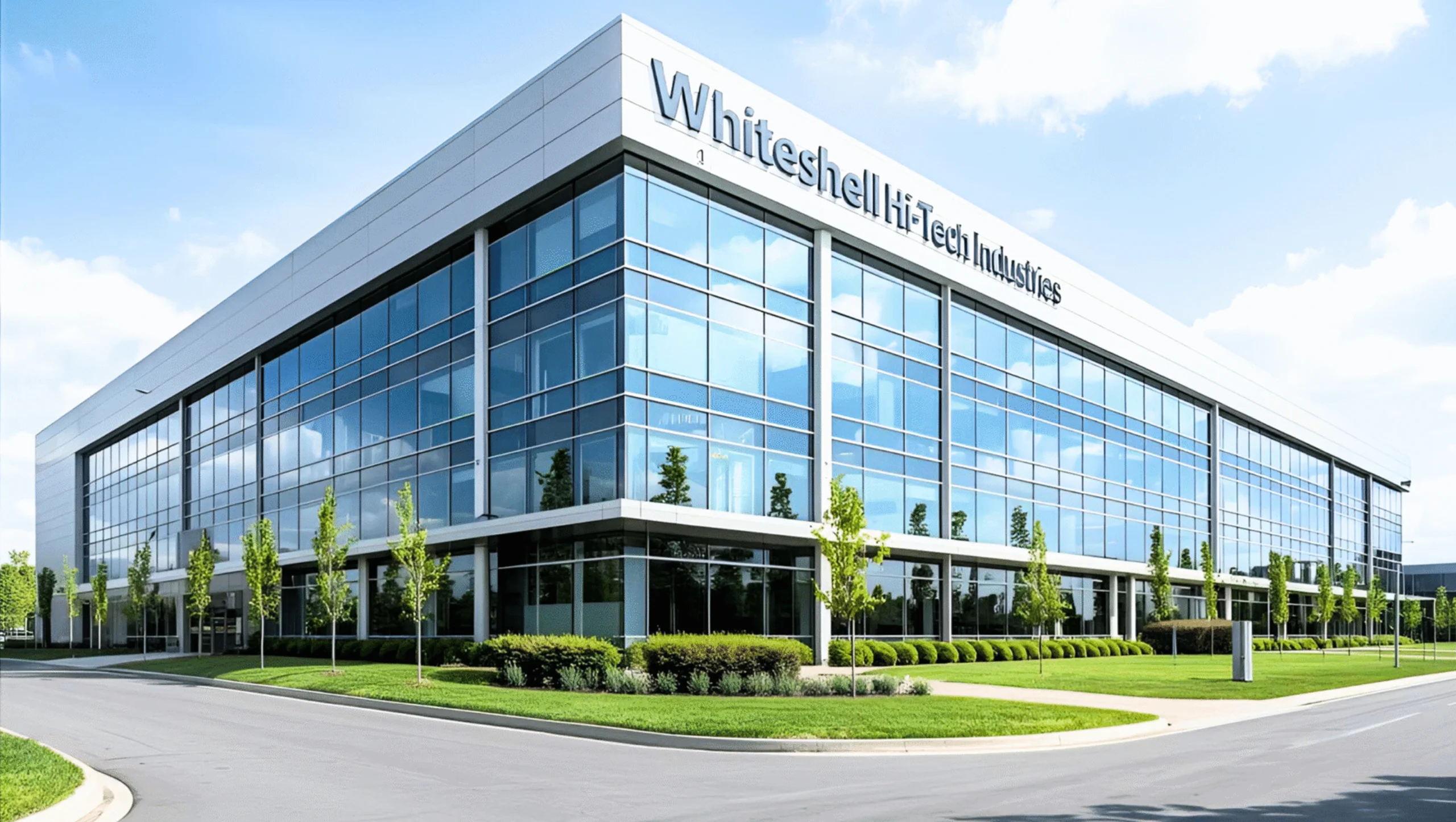 whiteshell-hi-tech-industries
