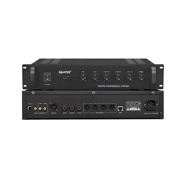 HTDZ HT-3000-Central Unit