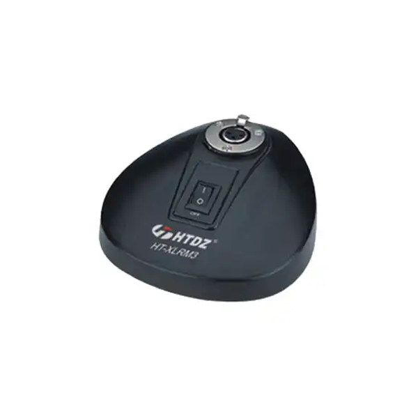 HTDZ HT-XLRM3- Microphone Base
