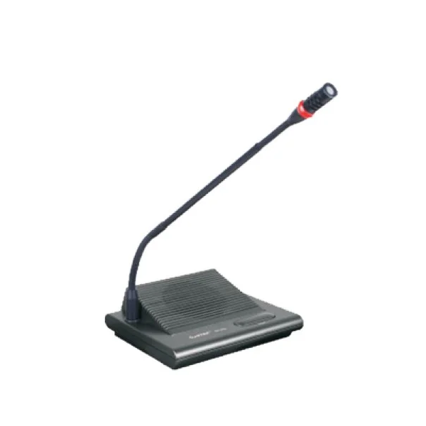 HTDZ HB-350D Table Top Delegate Unit Conference System