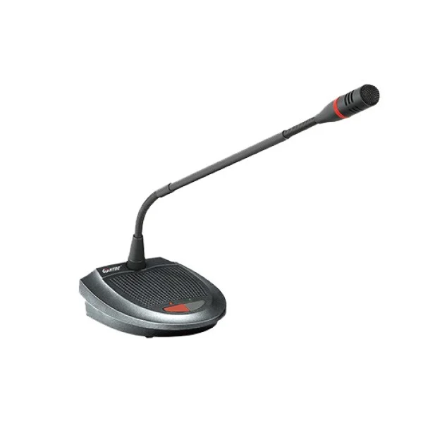 HTDZ HT-7500C Table-top Chairman Unit Conference System