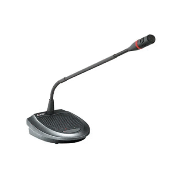 HTDZ HT-7500D Delegate Unit Digital Conference System