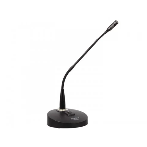 HTDZ HT-801 Professional Gooseneck Microphone