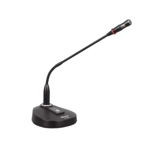 HTDZ HT-808 Professional Gooseneck Microphone