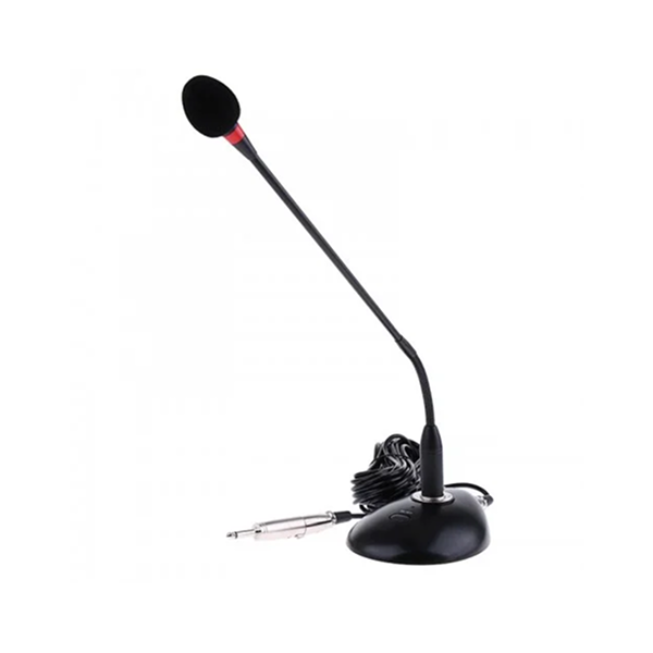 HTDZ HT-D38 Gooseneck Microphone